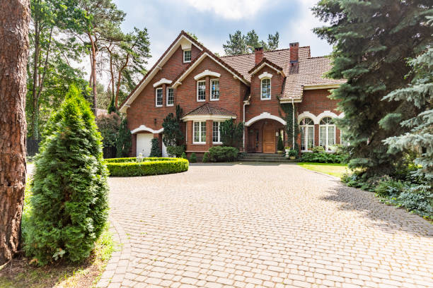 Best Local Driveway Pavers  in French Mp, CA