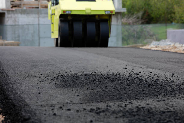 Reasons to Select Us for Your Driveway Paving Requirements in French Camp, CA