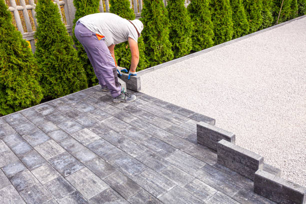 Best Custom Driveway Pavers  in French Mp, CA