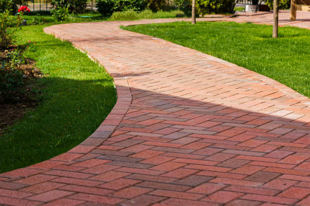 Best Cobblestone Driveway Pavers  in French Mp, CA