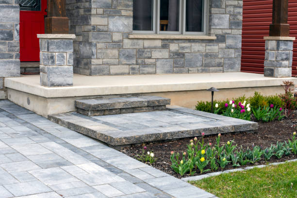 Reliable French Camp, CA Driveway Pavers Solutions
