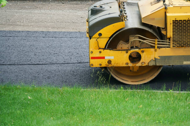 Best Concrete Paver Driveway  in French Mp, CA
