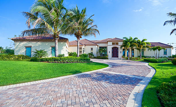 Best Driveway Pavers Near Me  in French Mp, CA