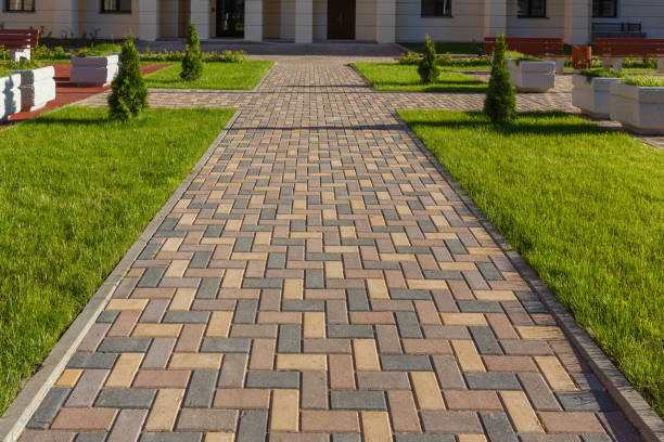 Best Driveway Paver Sealing  in French Mp, CA