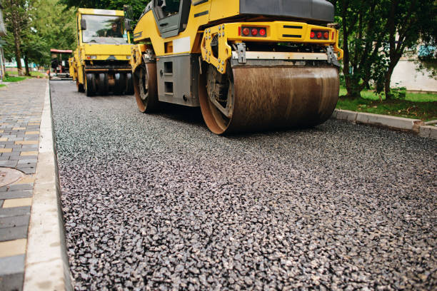 Best Brick Driveway Pavers  in French Mp, CA